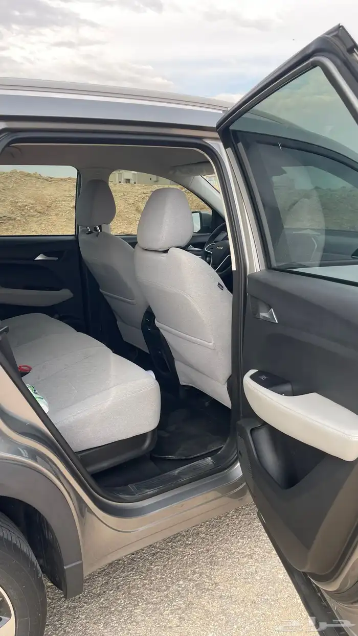 شفروليه كابتيفا 2024 نص فل عداد 89 الف شرط 13