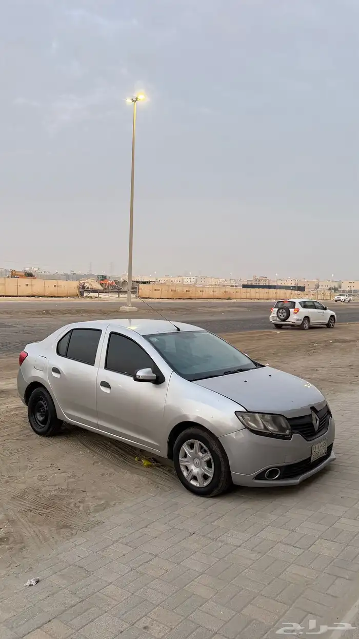 رينو سيمبول2016 5