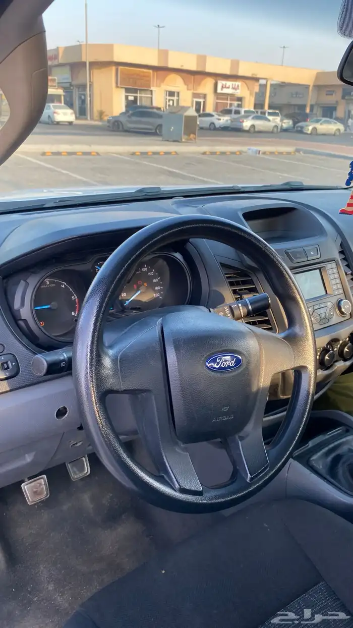 فورد رانجر 2019 ديزل 20