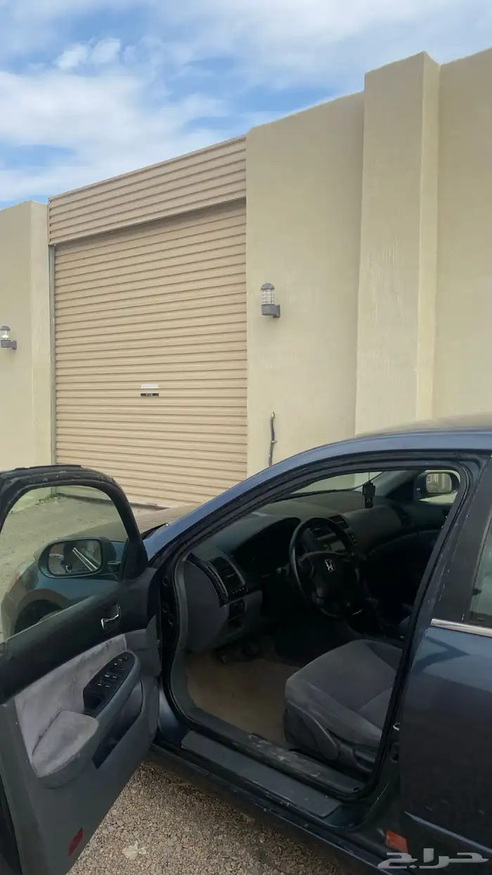 هونداي اكورد 7