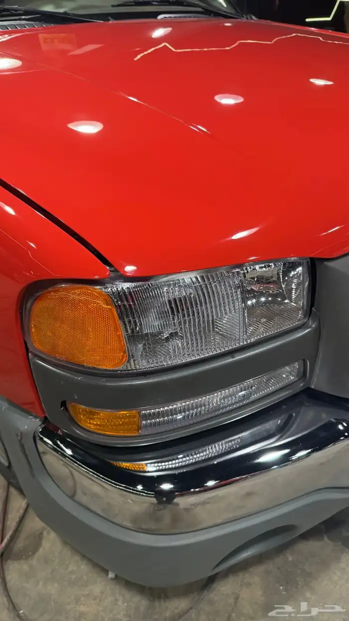 جمس سييرا مخصر 2006 3