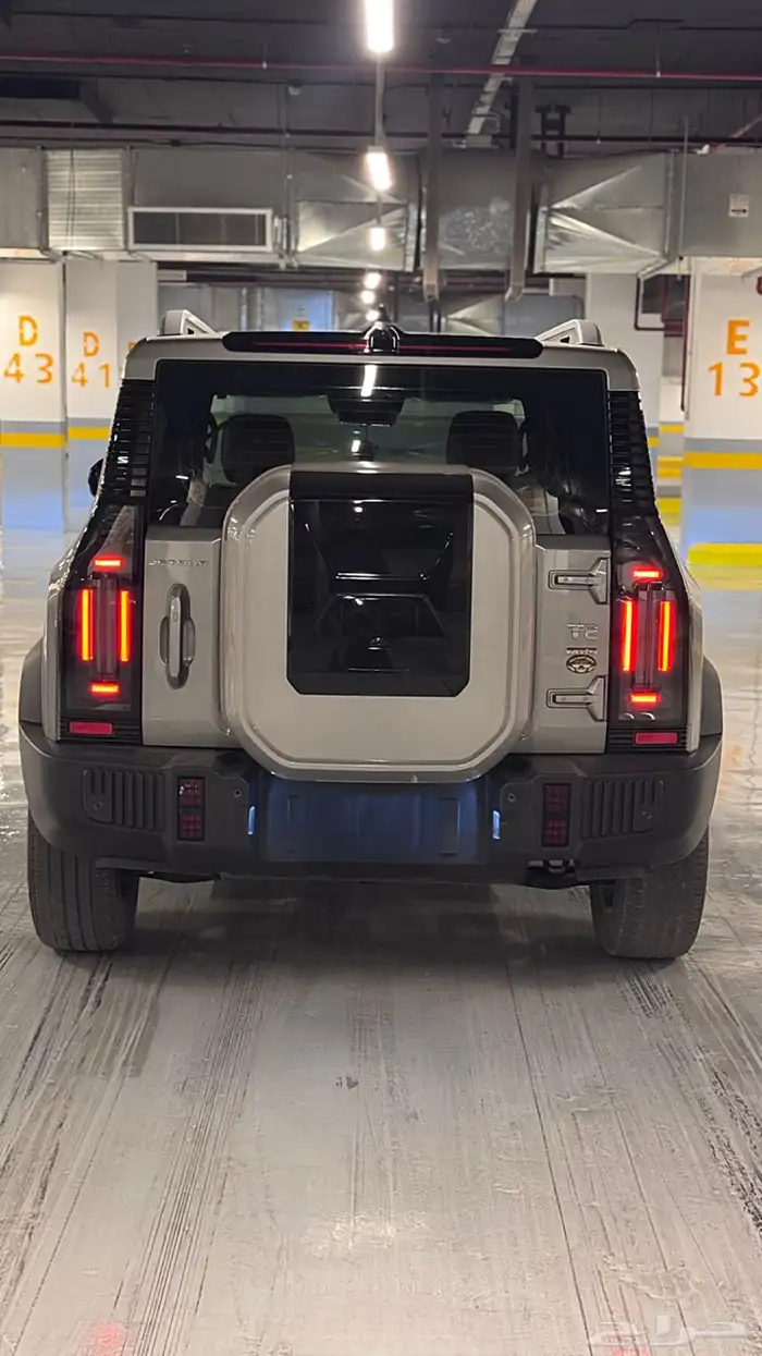 جيتور 2025 وكالة 6