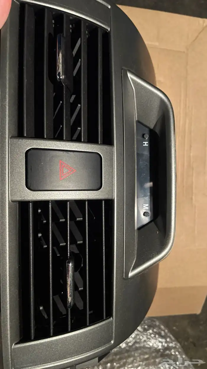 ديكور مكيف كورلا 2013 4