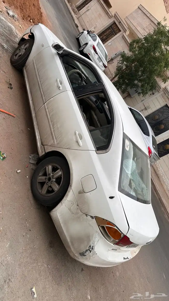 كيا اوبتيما 2009 للبيع المستعجل 3