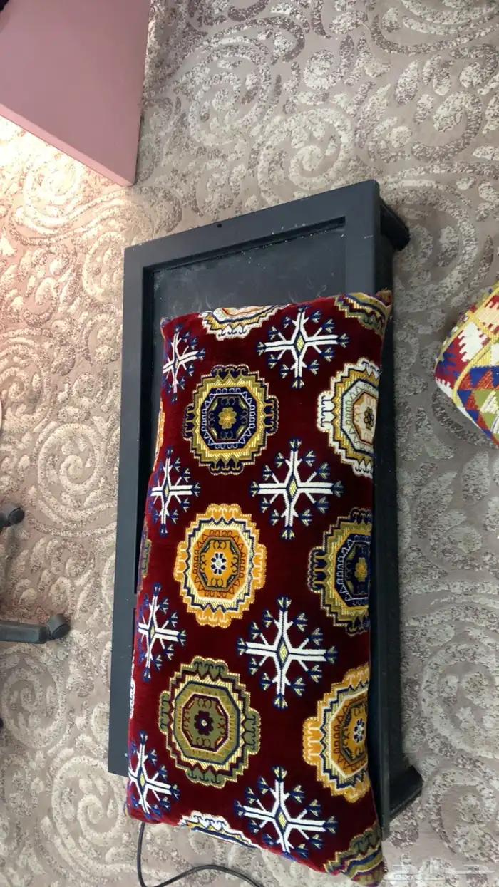 موقد نار   حاتم 2