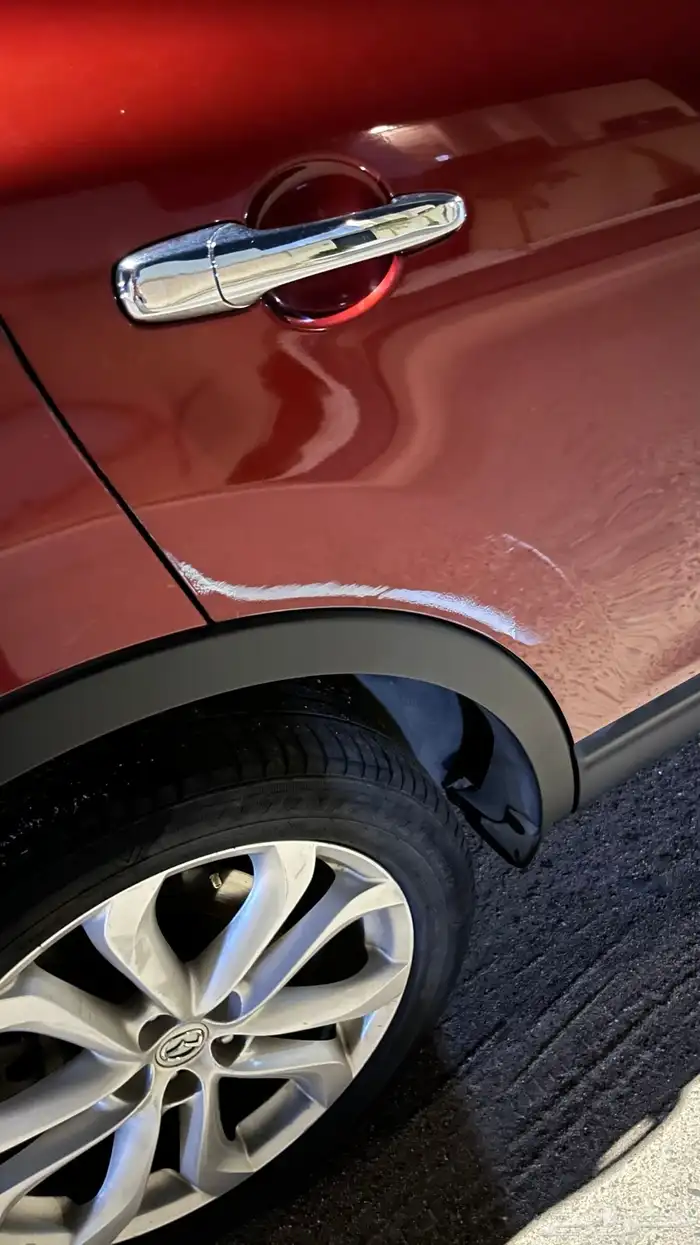 مازدا 2011 CX9 فل كامل 8