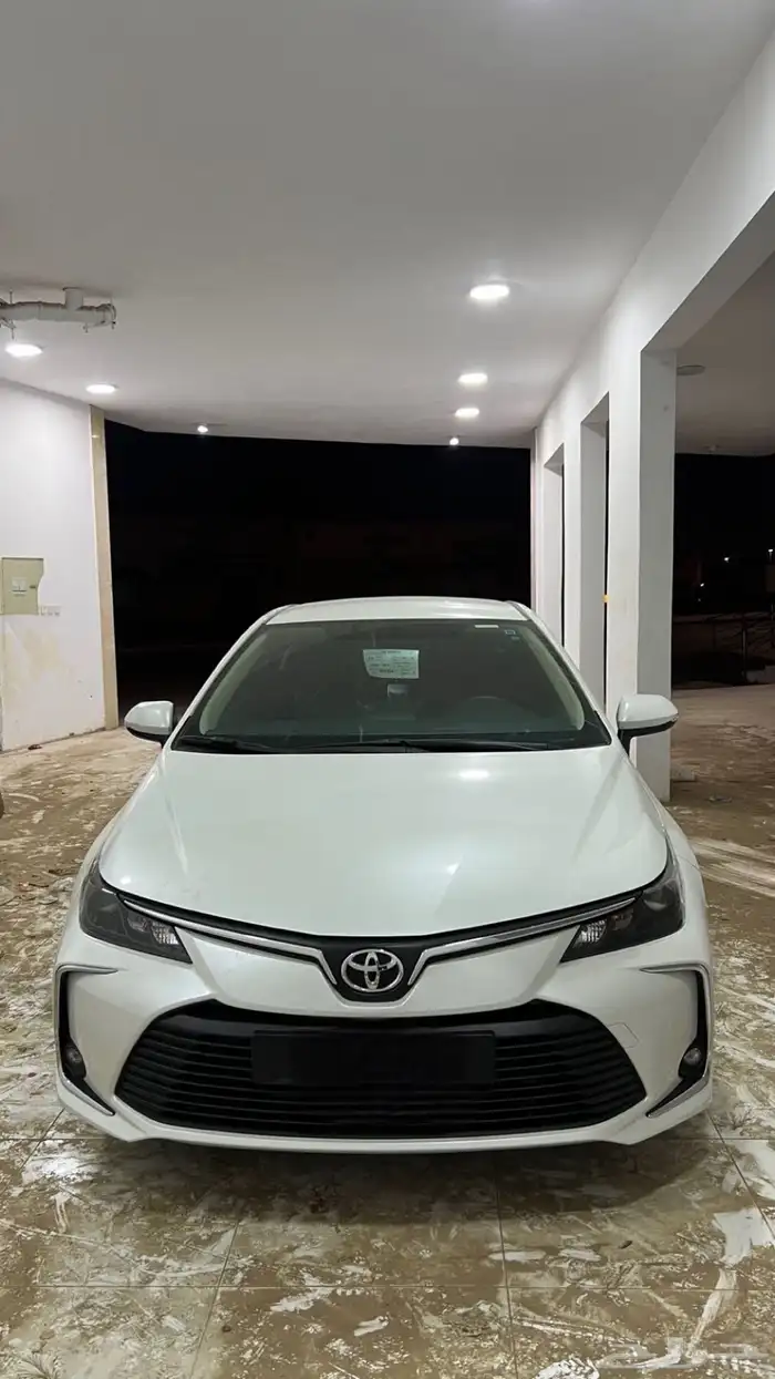 كورولا للتنازل 0