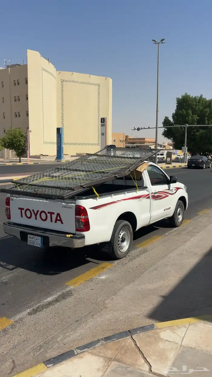 نقل عفش وحلال وأثاث داخل القصيم 0