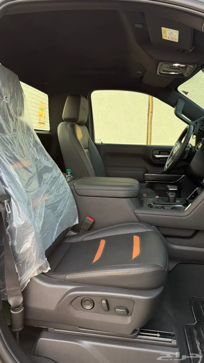 للبيع جمس سيرا 1