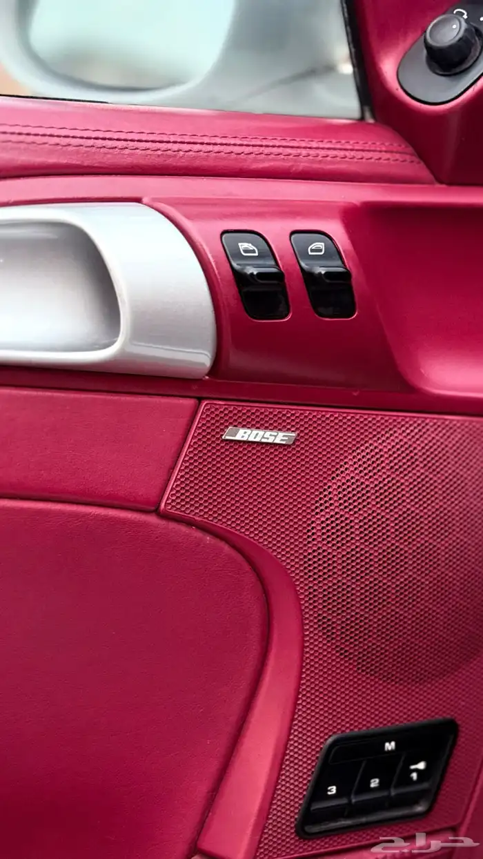 بورش كايمن إس 2008 - Porsche Cayman S ( شبه مخزن ) 23