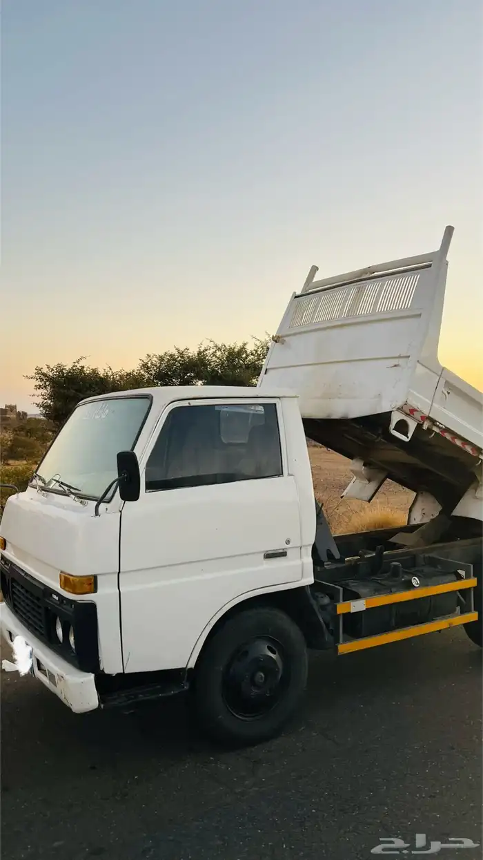 قلاب ديهاتسو 1982 7