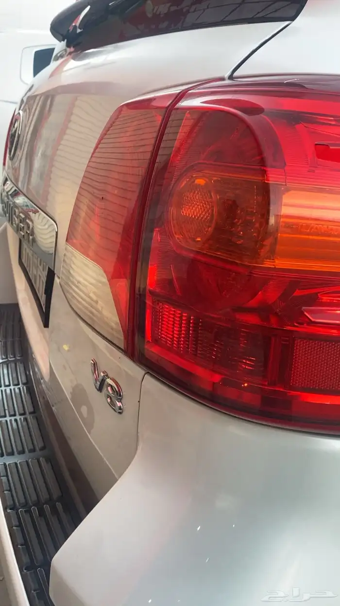 GXR فل كامل (60عام) لاندكروزر 2