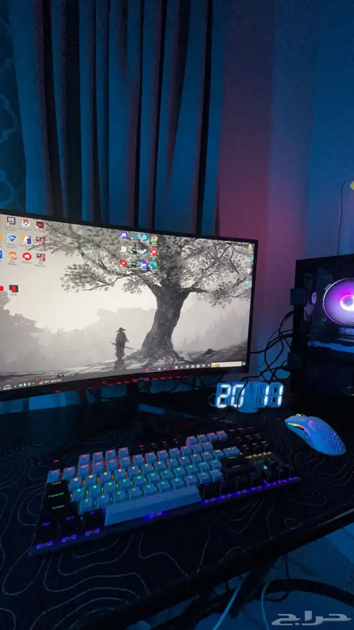 بيسي للبيع للصامل فقط تواصل واتس 0