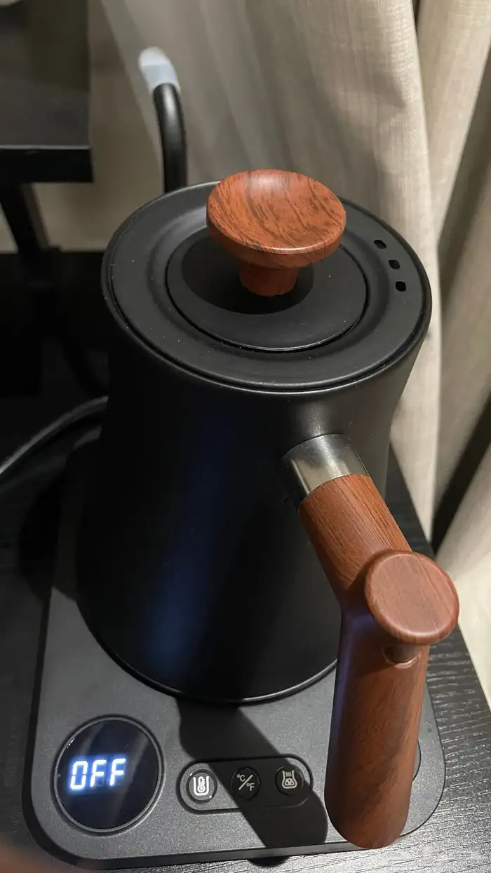 غلاية قهوة v60 kT90 4