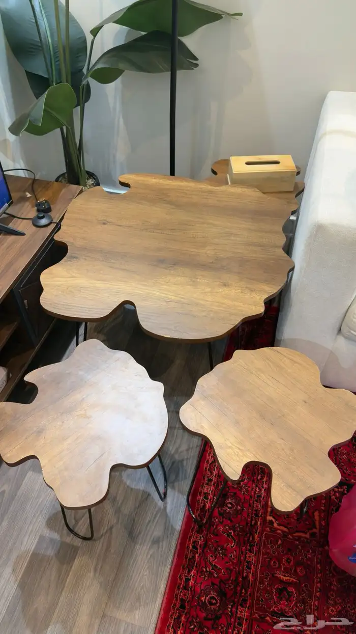 طاولة خدمة 0