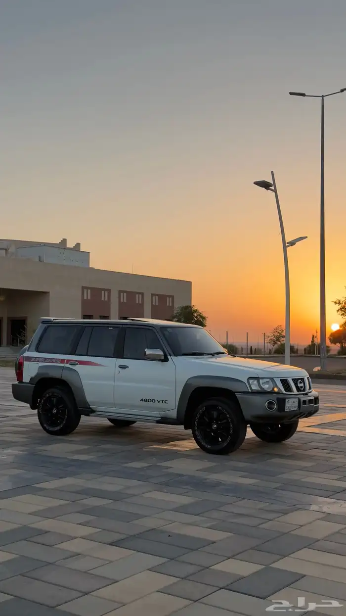 فتك سوبر سفاري 2017 6