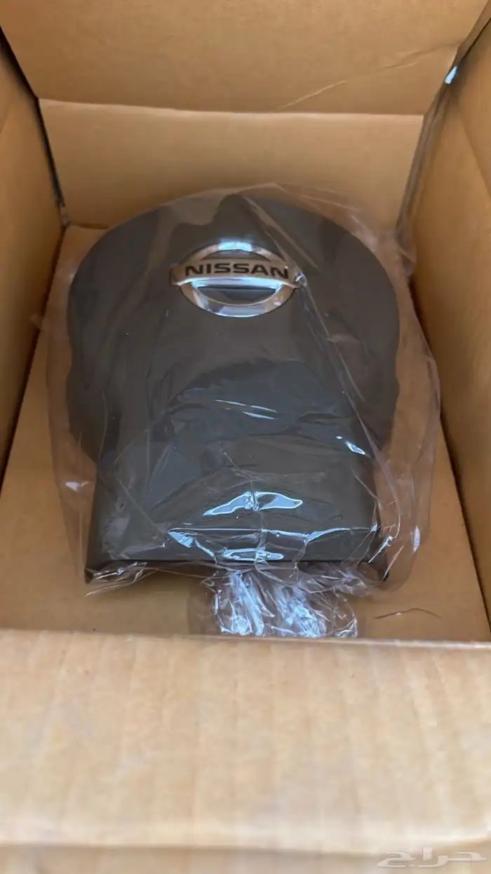 شمعات نيسان مورانو جديد اصلي ارباقات نيسان وجنوط 7