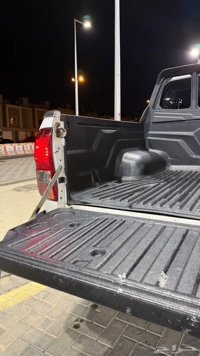 هايلوكس GLX 2016 31