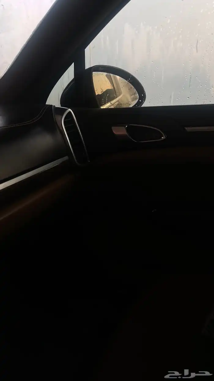 للبيع بورش كايين 4