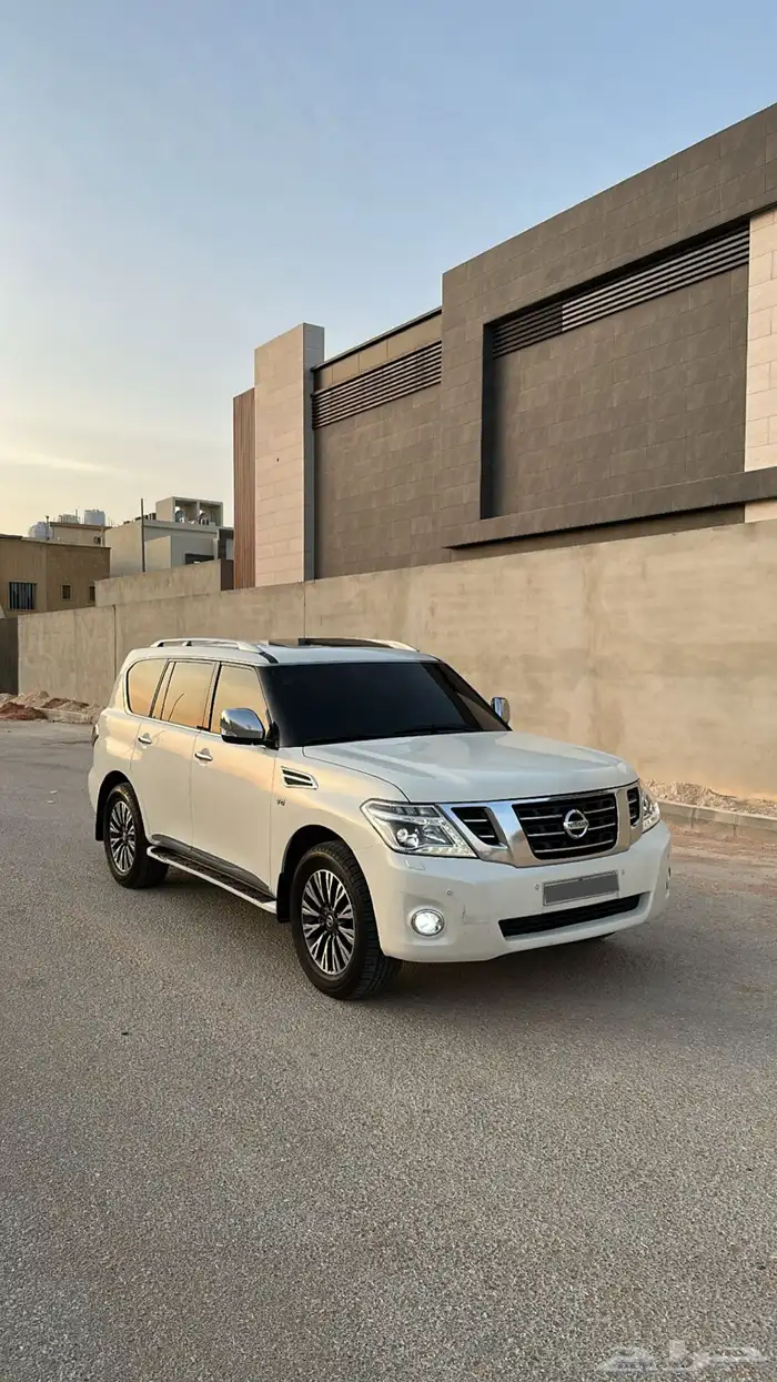 باترول بلاتينيوم 2017 1