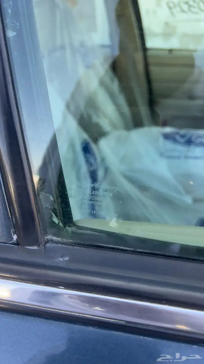 فورد فكتوريا 2008 28