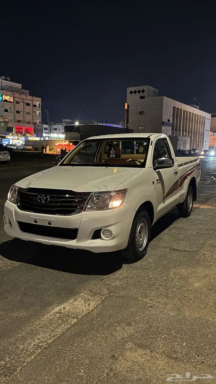 هايلكس ممشى 156 7