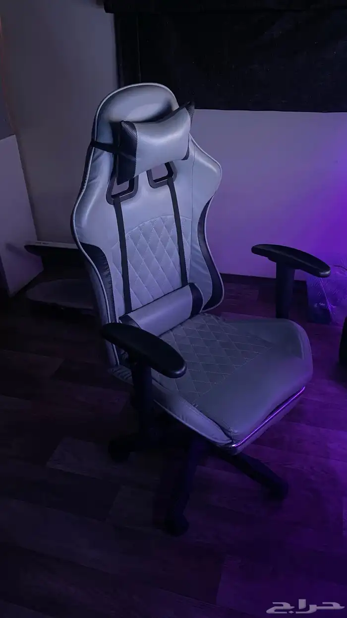 كرسي قيمنق مريح 0