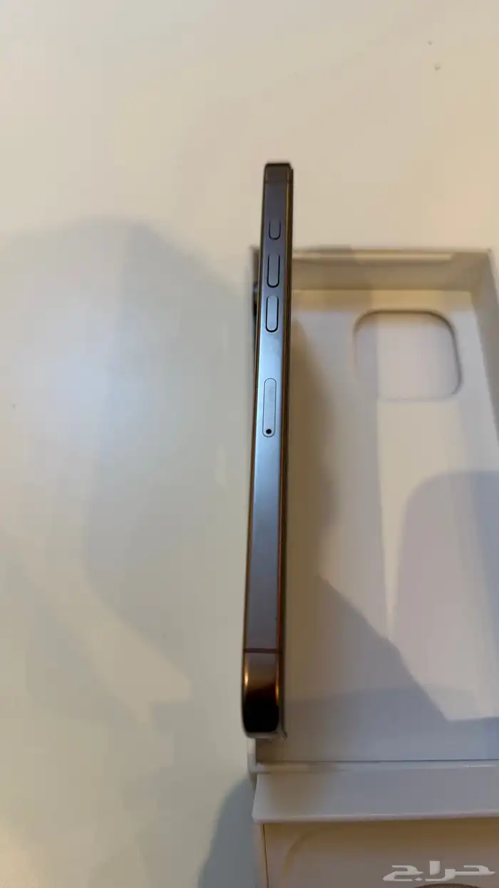 ايفون 16 برو ماكس 512 اخو الجديد 7