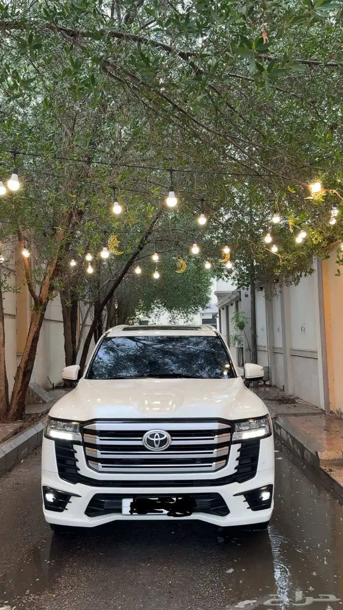 لاندكروزر 2022 0