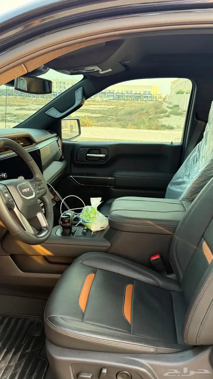 للبيع جمس سيرا 6