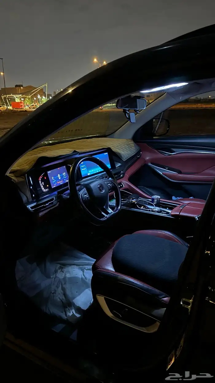 شانجان75 بلس للتقبيل 8