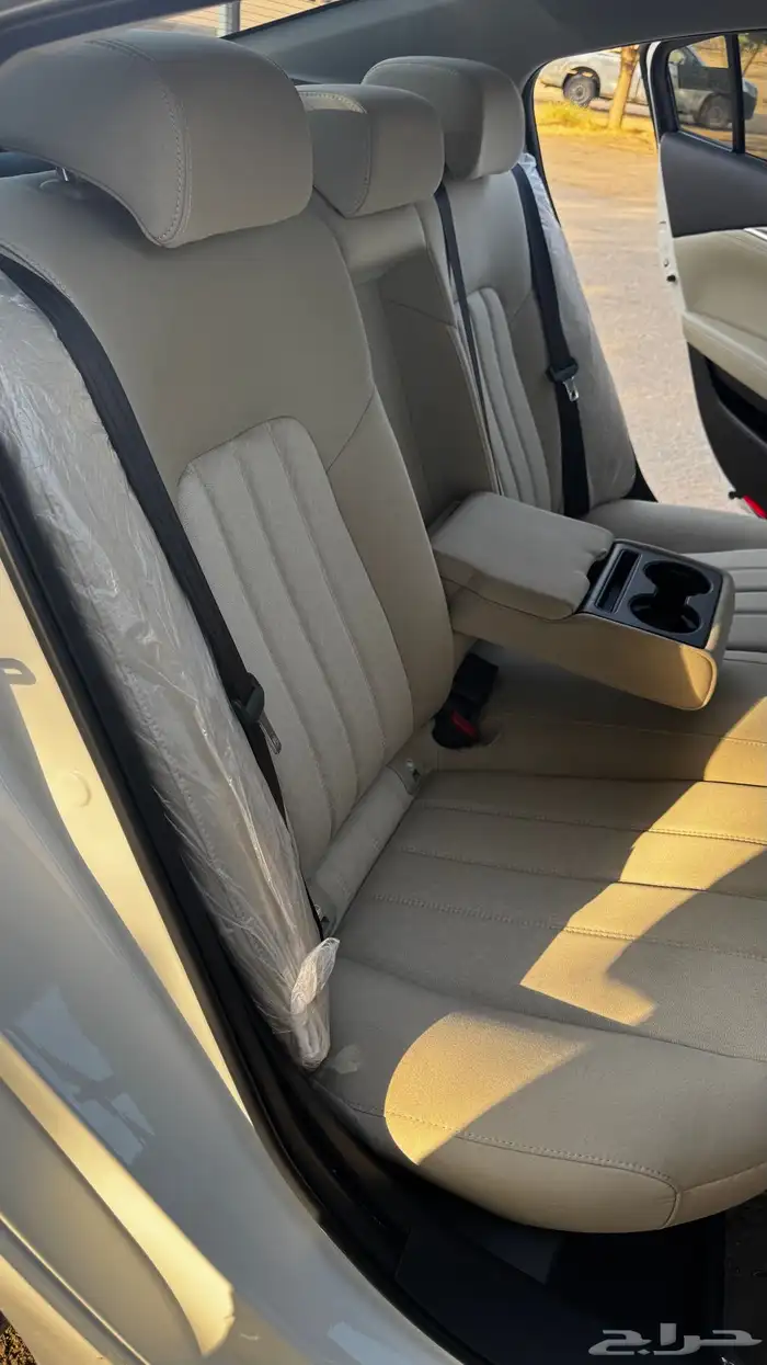 مازدا 6 2025 سعوديه 11