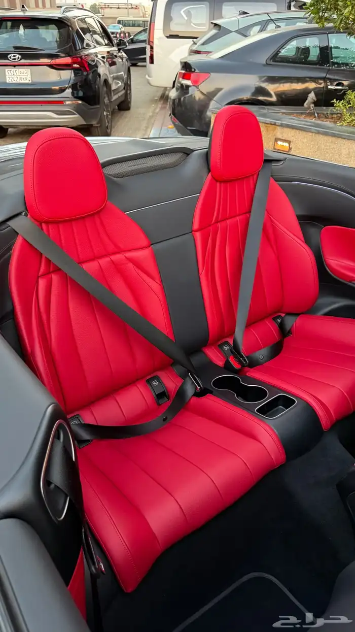 مرسيدس cle200 كشف 2024 15