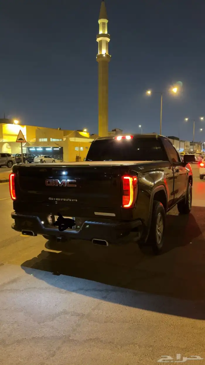 جمس سييرا 2022 الشكل الجديد للبيع 2