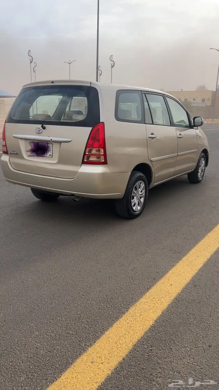 انوفاء مديل 2007 0