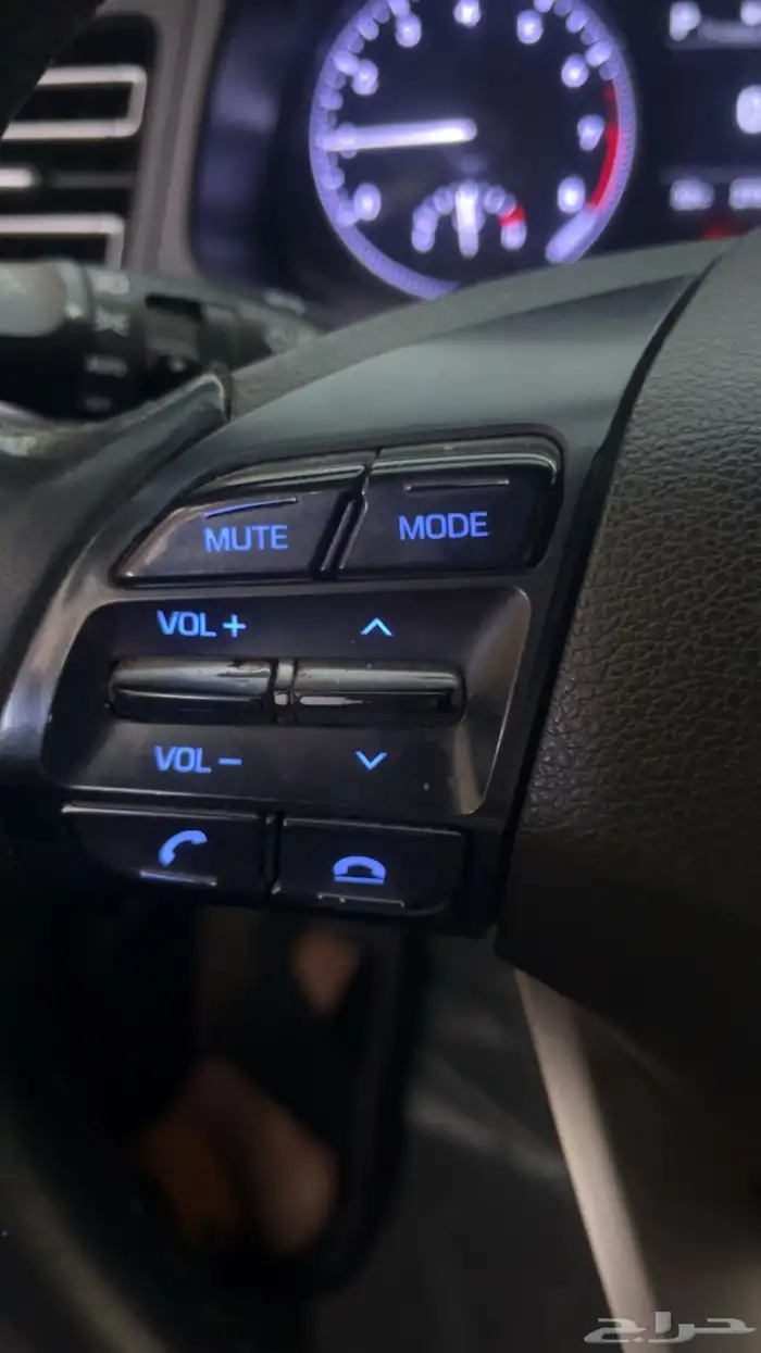 هيونداي النترا 2019 فل كامل 25