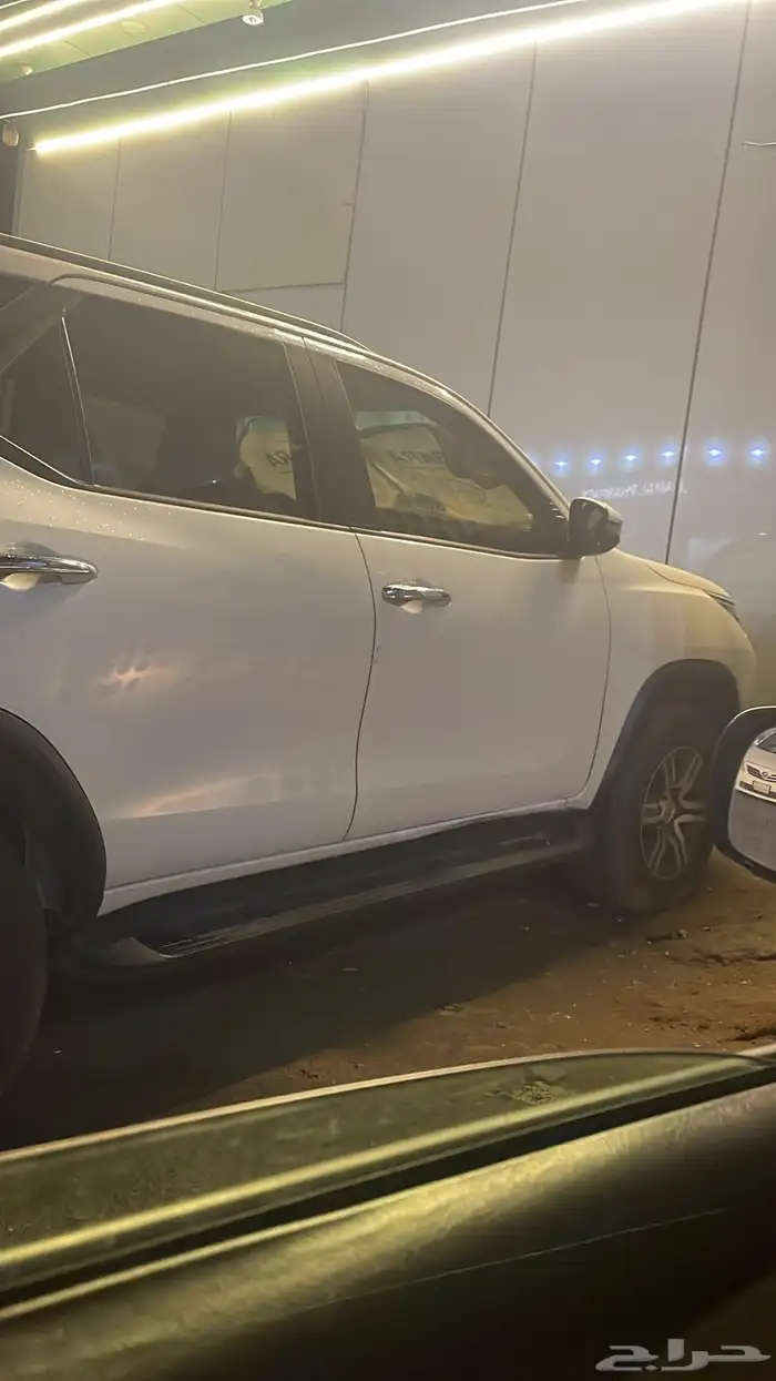 فورتشنر 2021 1