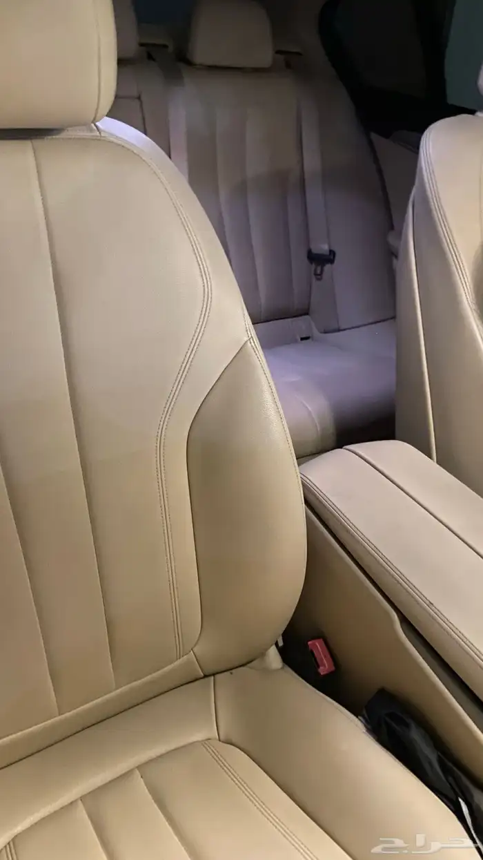 BMW 520i فئة الخامسة موديل 2020 بي ام دبليو 3