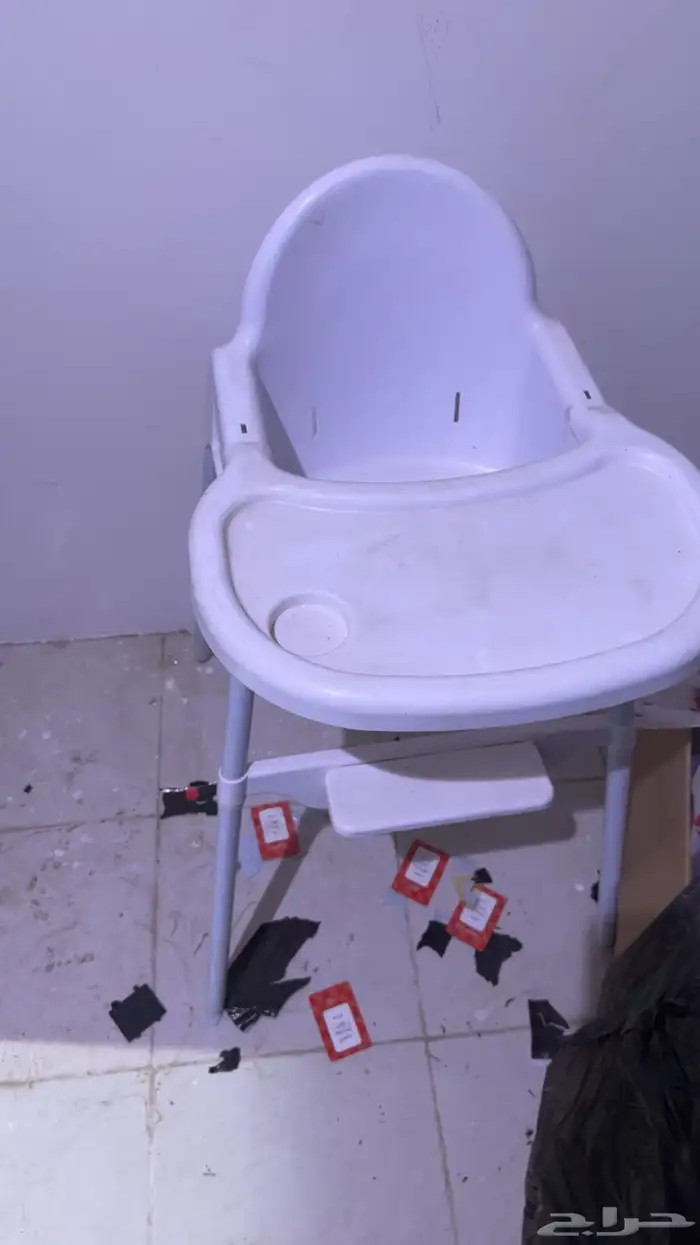 مستلزمات اطفال 2