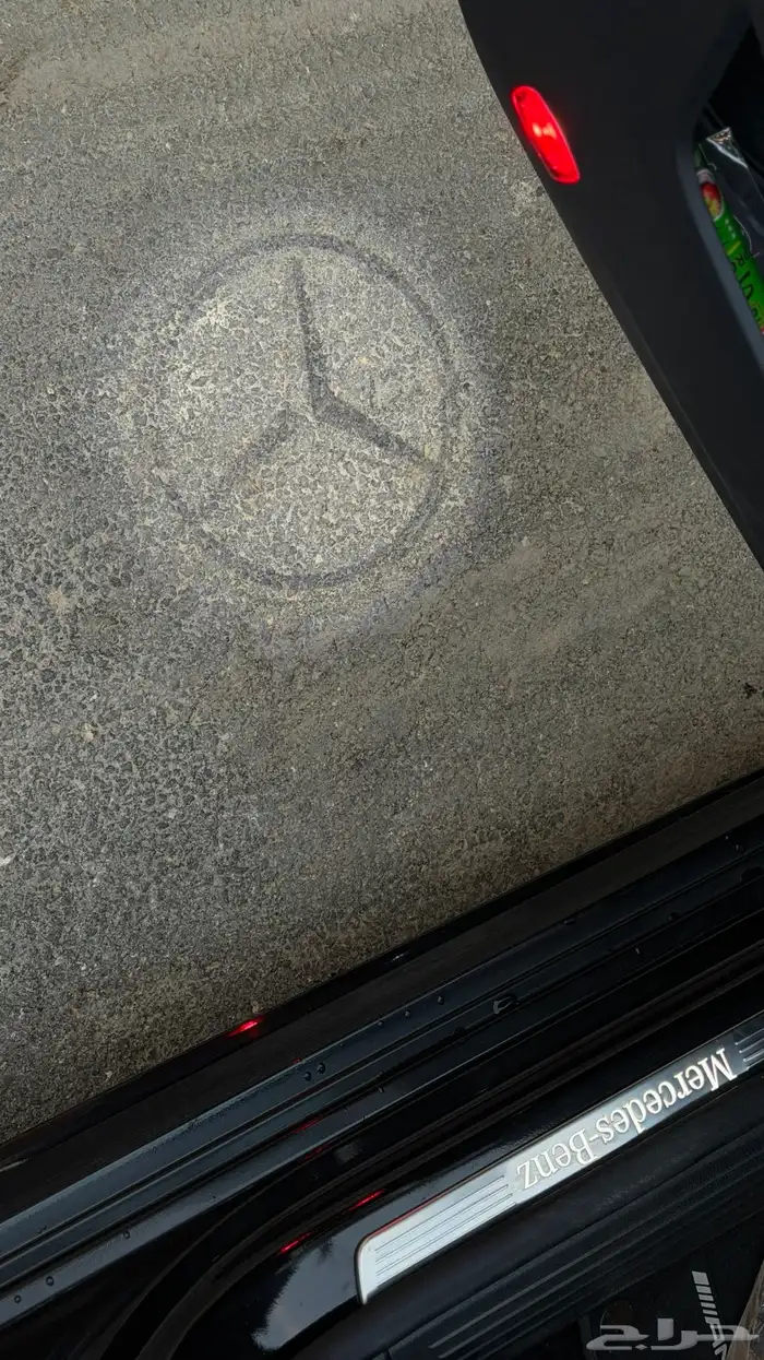 مرسيدس CLA200 2025 بحالة الوكالة 15