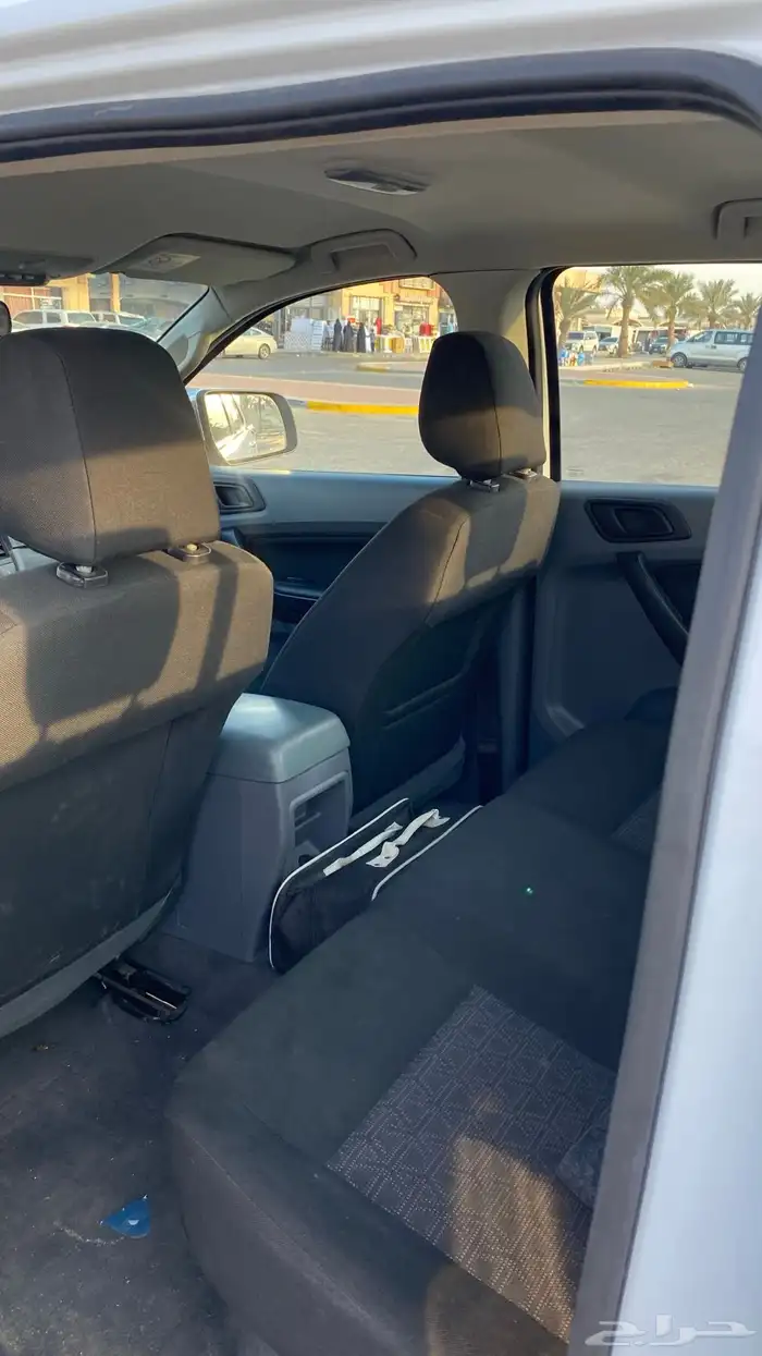 فورد رانجر 2019 ديزل 18