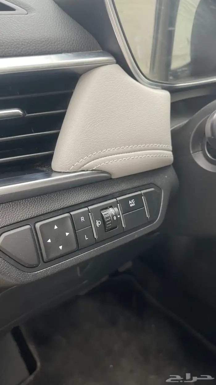 شفروليه كابتيفا 2024 نص فل عداد 89 الف شرط 17