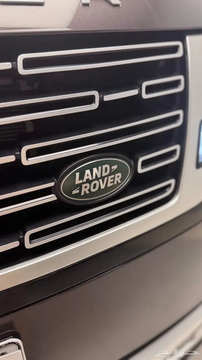 رنج روفر 2023 44