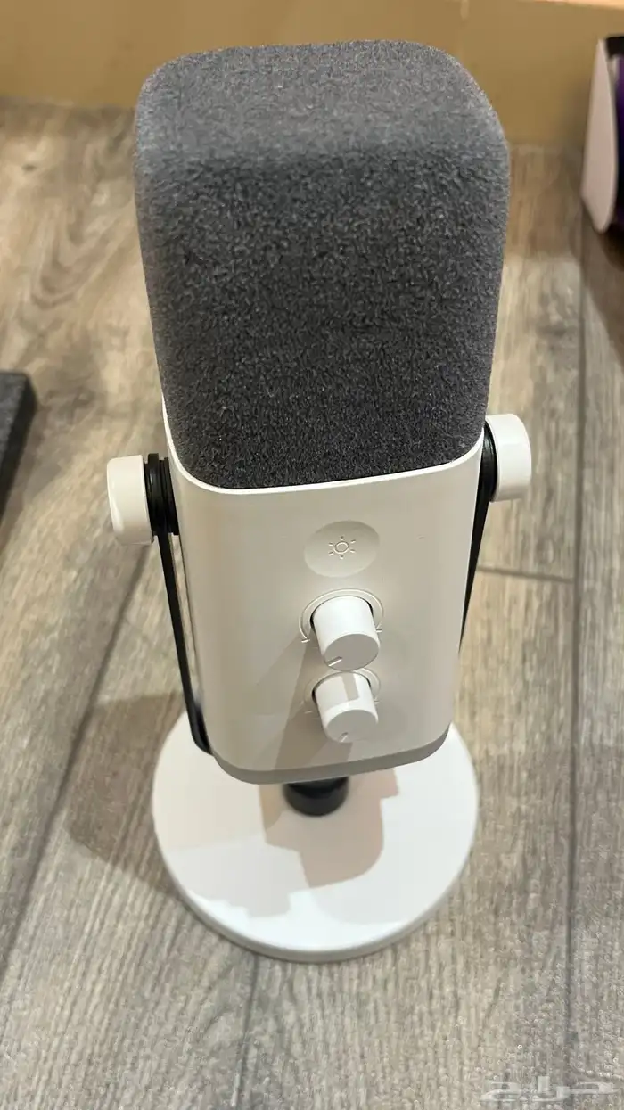 مايك ومكسر في فاين 2