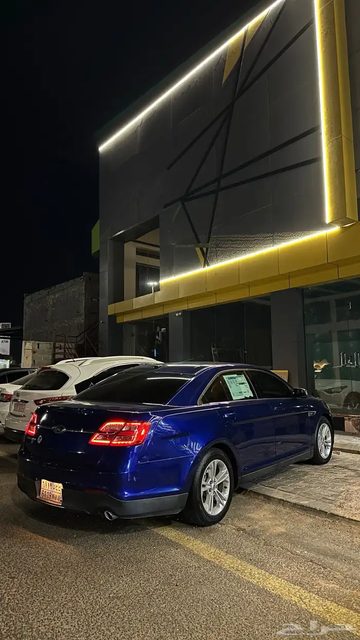 تورس 2013 بيع او بدل 2