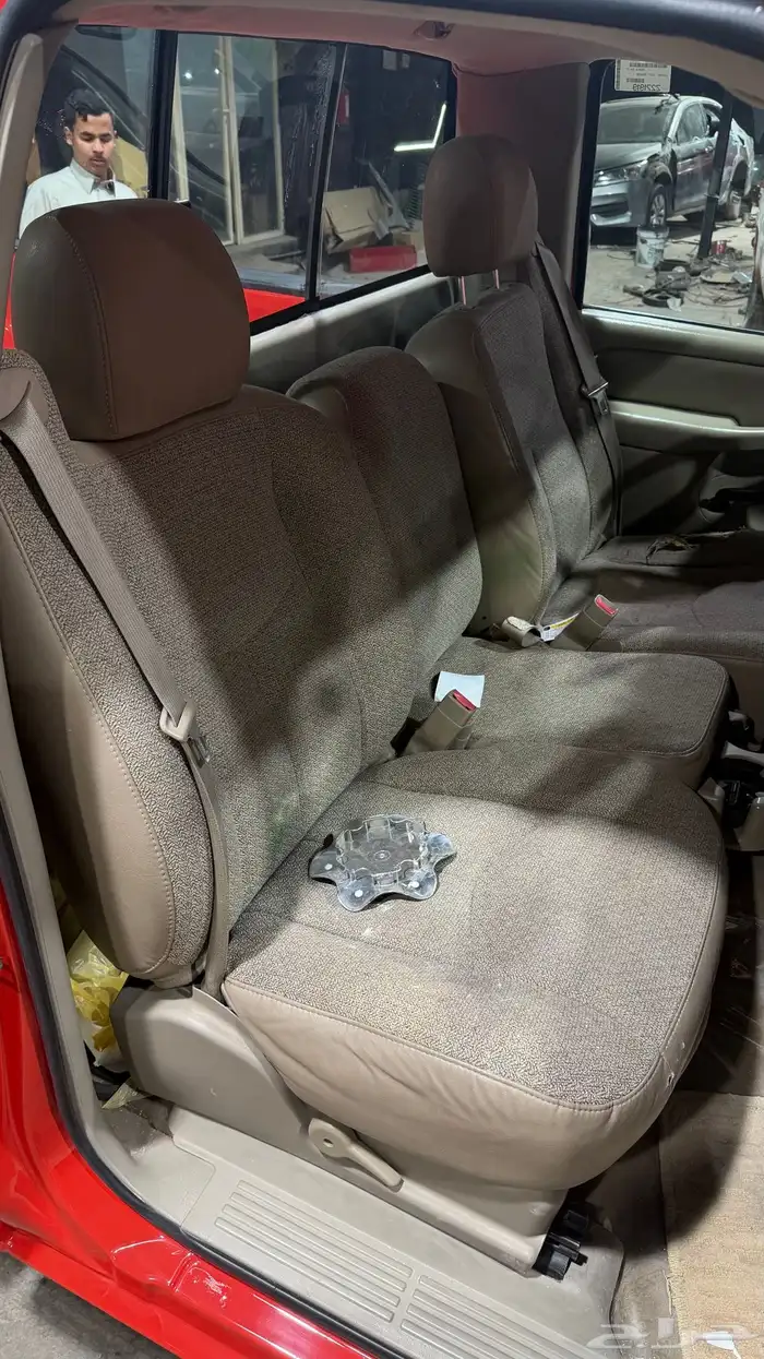 جمس سييرا مخصر 2006 25