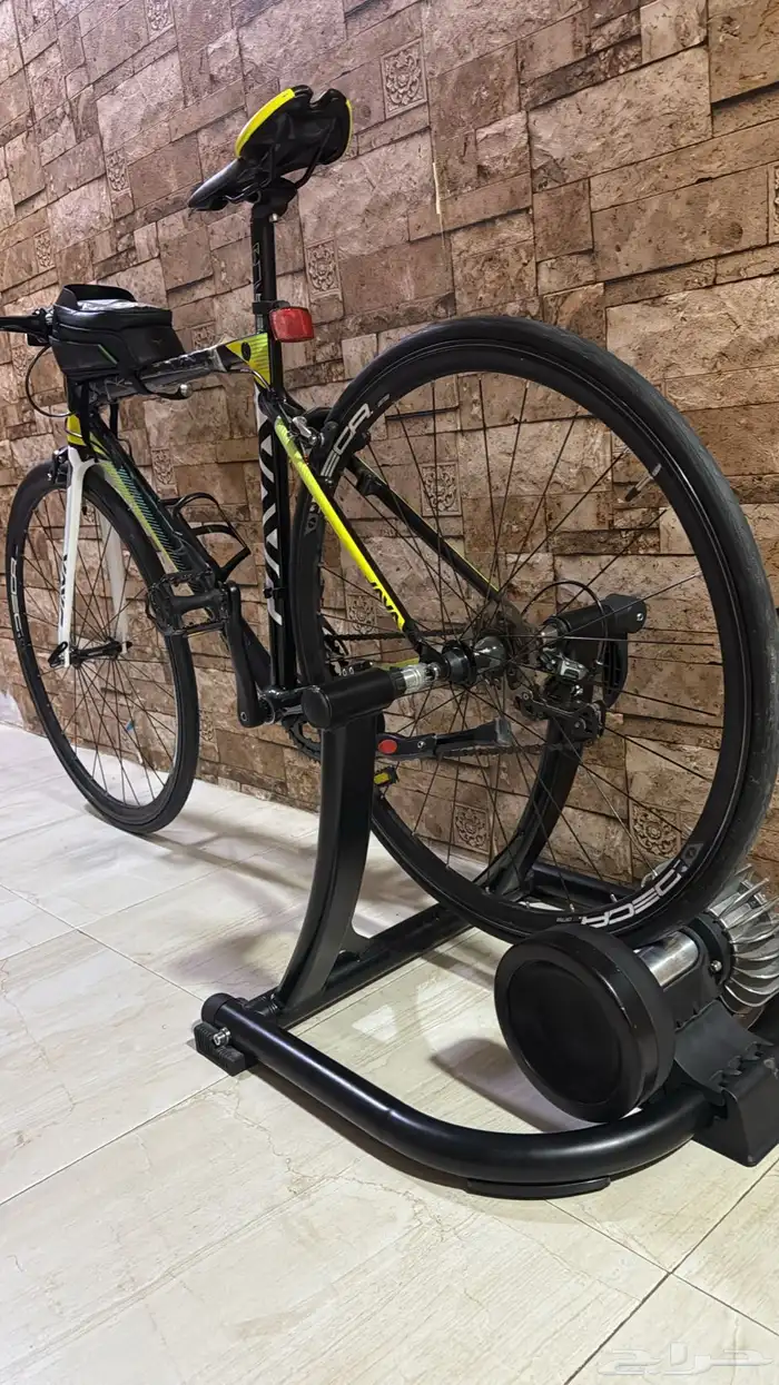 دراجة هوائية جافا 4