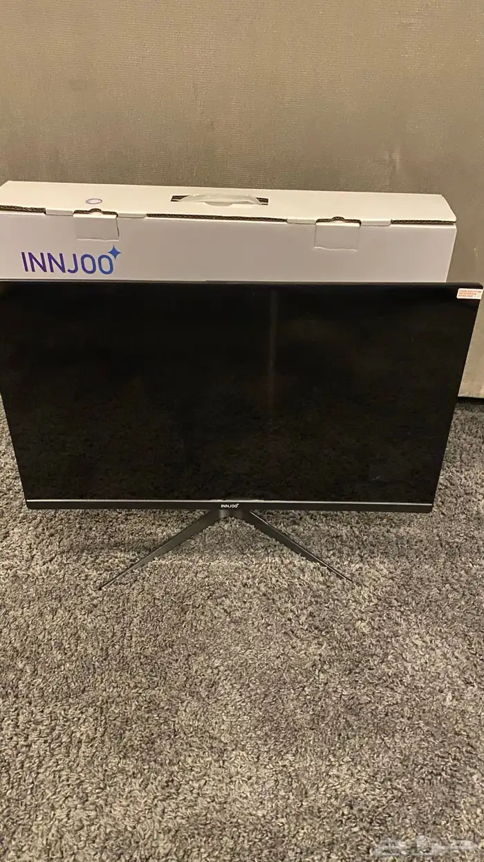 شاشه قيمنق 0