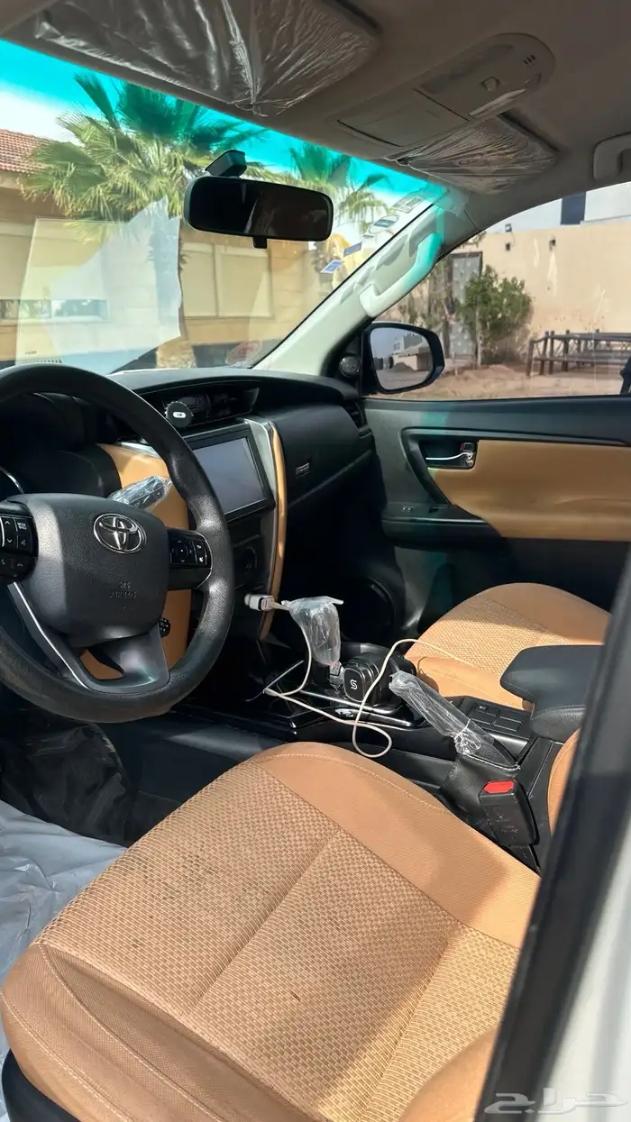 فورتشنر 2022 9