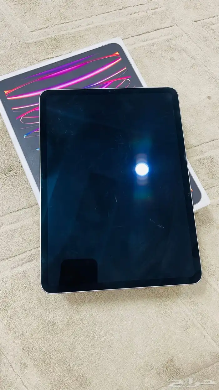 ايباد برو ( الجيل الرابع ) 4